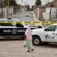 Caen 3 implicados en masacre de Zacatecas
