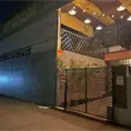 Clausuran Terraza Chapultepec tras ri&ntilde;a con dos heridos
