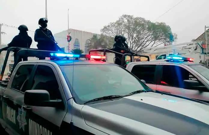Comerciantes piden reforzar seguridad