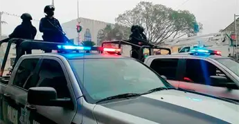 Comerciantes piden reforzar seguridad