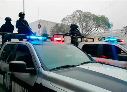Comerciantes piden reforzar seguridad