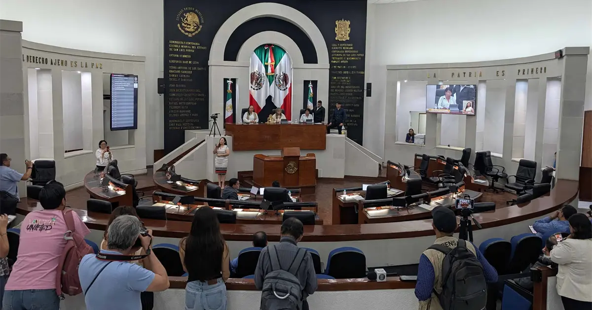 Convocan a periodo extraordinario para el 30 de julio
