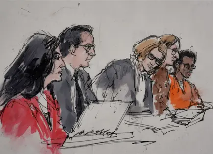 D4vd acusado de asesinato de Celeste Rivas en Los &Aacute;ngeles