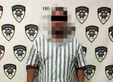 Se neg&oacute; a pagar cuenta en La Chismer&iacute;a; fue detenido