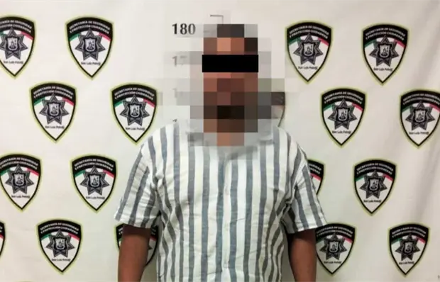 Se neg&oacute; a pagar cuenta en La Chismer&iacute;a; fue detenido
