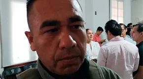 Disminuye extorsi&oacute;n a los comercios: GCE
