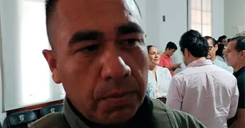 Disminuye extorsi&oacute;n a los comercios: GCE