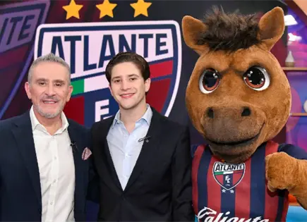 Emilio Escalante explica abolici&oacute;n del ascenso y descenso en Liga MX