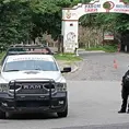 Hallan 3 cadáveres en Grutas Cacahuamilpa