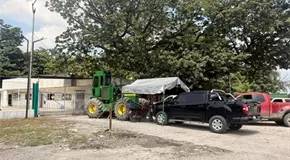 Ingenio Plan de Ayala, sin acuerdo con ca&ntilde;eros de Valles