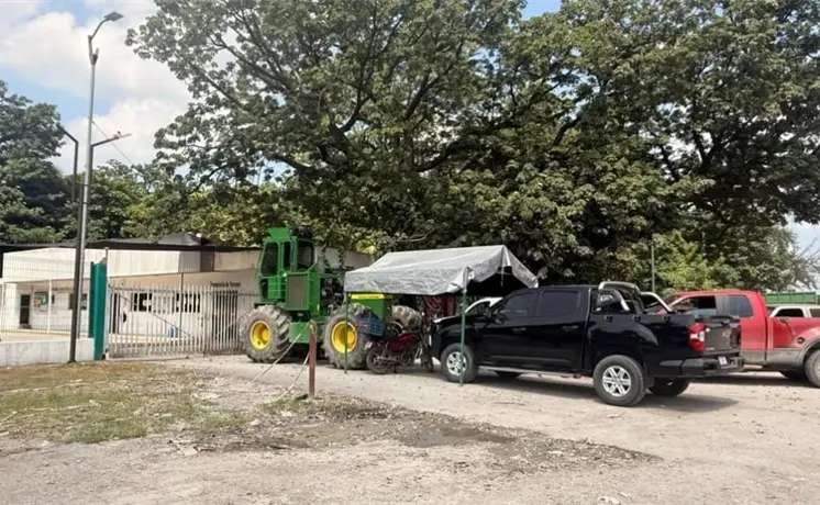 Ingenio Plan de Ayala, sin acuerdo con ca&ntilde;eros de Valles