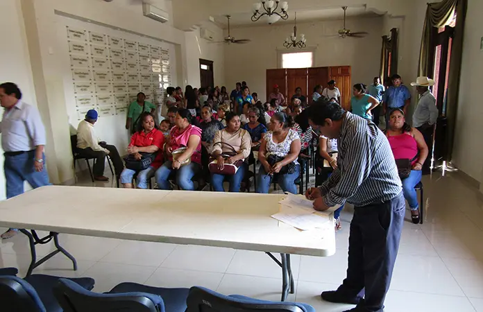Invita DIF Municipal a desayuno con causa
