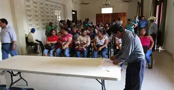 Invita DIF Municipal a desayuno con causa