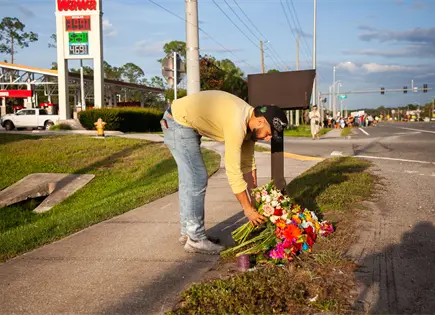 Mexicano que murió atropellado tras encuentro con ICE en Florida estaba de vacaciones Mexicano que murió atropellado tras encuentro con ICE en Florida estaba de vacaciones