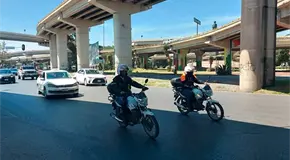 Ni scooter ni similares en el distribuidor Ju&aacute;rez