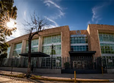 Nueve de cada 10 vehículos recuperados en SLP, ubicados en Zona Centro Nueve de cada 10 vehículos recuperados en SLP, ubicados en Zona Centro