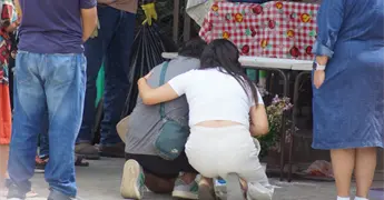 Periodista Alejandro Leyva recibi&oacute; tres impactos de bala: Fiscal