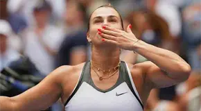 Sabalenka y Sinner lideran el US Open