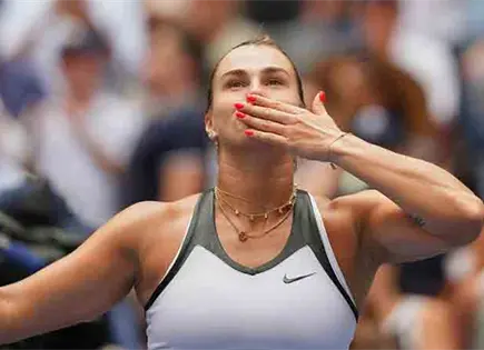 Sabalenka y Sinner lideran el US Open