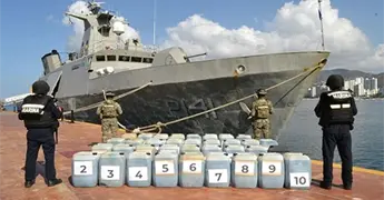 Socias de Ingemar, en la mira de la FGR por huachicol