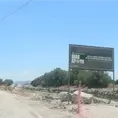 Trabajos del Blvr. R&iacute;o Santiago siguen en proceso, dice Seduvop