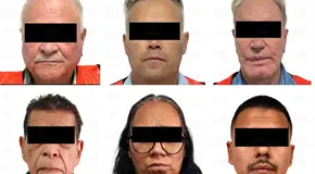A proceso, Ruffo Appel y otros siete por red de huachicol