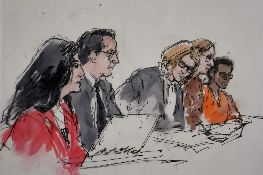 Abogados de D4vd cuestionan pruebas en caso de Celeste Rivas