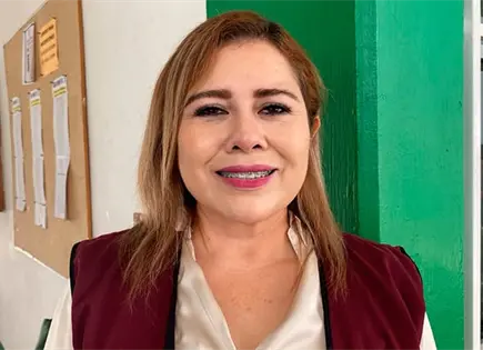 Alumnos podrán recibir la beca Rita Zetina Alumnos podrán recibir la beca Rita Zetina