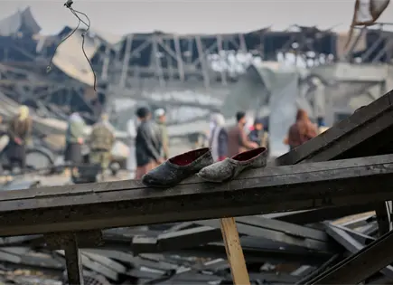 Amnist&iacute;a Internacional pide investigar ataque a&eacute;reo en Kabul