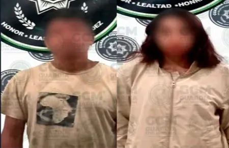 Apresan a tres que estaban en casas ajenas Apresan a tres que estaban en casas ajenas