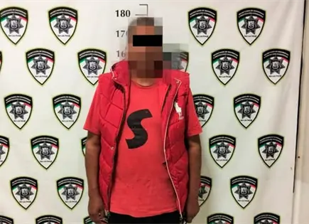 Arrestan a borracho que navajeó a su esposa Arrestan a borracho que navajeó a su esposa