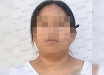 Atrapan a integrante de banda de ladrones Atrapan a integrante de banda de ladrones
