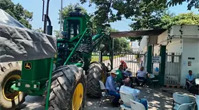 Cañeros e Ingenio acuerdan pagos
