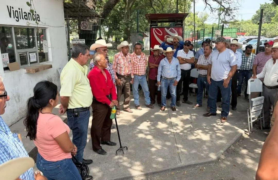 Con pagos a medias logran retiro de bloqueo en el IPA