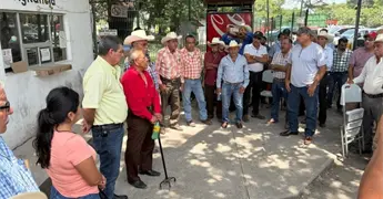 Con pagos a medias logran retiro de bloqueo en el IPA
