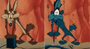 Coyote vs. Acme ya tiene tráiler