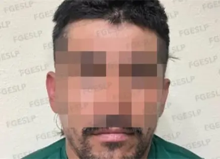 Dan 30 a&ntilde;os de c&aacute;rcel a homicida de Tamu&iacute;n que huy&oacute; a NL