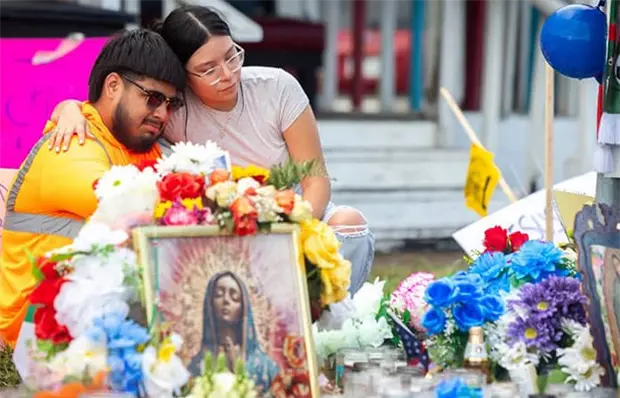 Denuncia la SRE  al ICE por muerte de connacionales