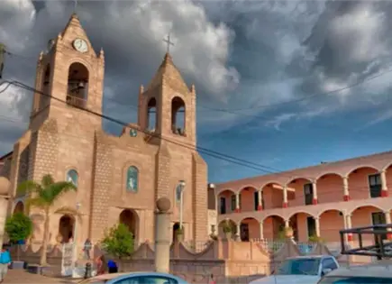 Departamento del Tesoro de EU se&ntilde;ala CJNG en Florencia, Zacatecas