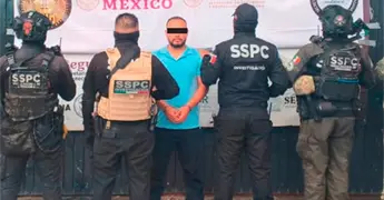 Desmantelan a c&eacute;lulas delictivas en Nayarit