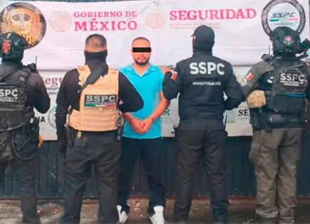 Desmantelan a células delictivas en Nayarit Desmantelan a células delictivas en Nayarit