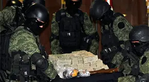 Destaca Claudia disminuci&oacute;n de homicidios