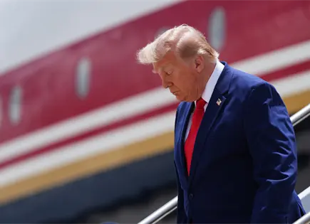 Donald Trump promueve cuentas de inversi&oacute;n para ni&ntilde;os en pobreza