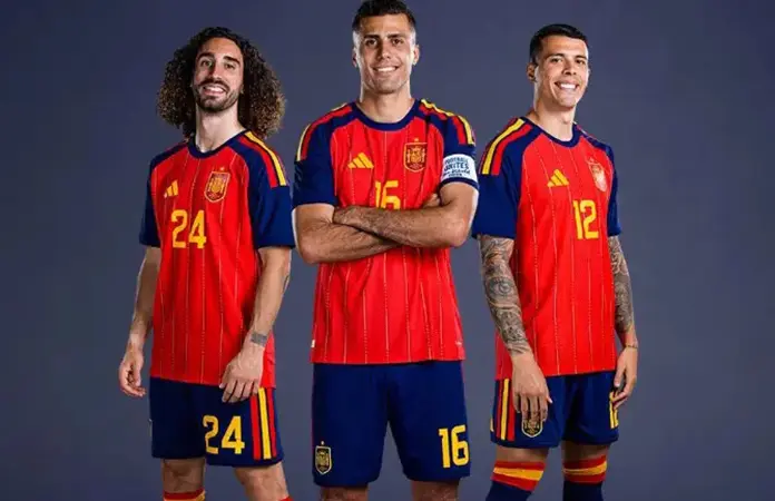 FIFA da a conocer el 11 ideal del Mundial