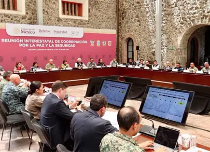 Hidalgo reduce 65% carpetas de investigaci&oacute;n por extorsi&oacute;n