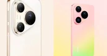 Huawei presenta en M&eacute;xico la serie Pura 90s con c&aacute;maras avanzadas