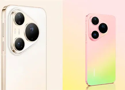 Huawei presenta en M&eacute;xico la serie Pura 90s con c&aacute;maras avanzadas