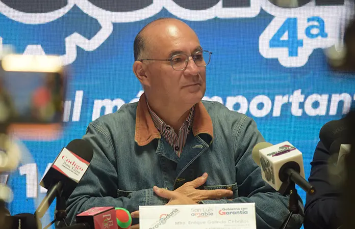 Insiste alcalde EGC en coalición rumbo al 2027