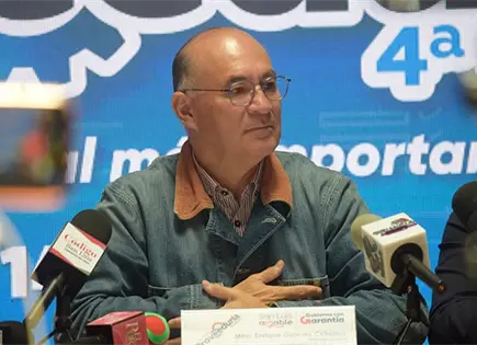 Insiste alcalde EGC en coalici&oacute;n rumbo al 2027