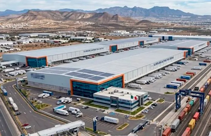 IP y gobierno buscan mejoras en la Z. Industrial